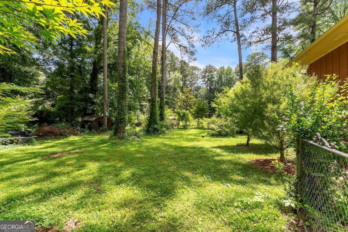 5400 Francis Avenue Stone Mountain - 21