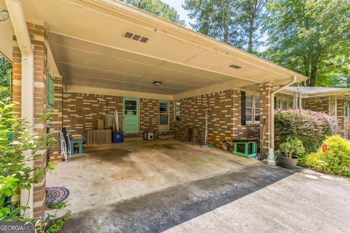 5400 Francis Avenue Stone Mountain - 4