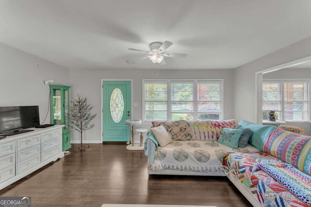 5400 Francis Avenue Stone Mountain - 6