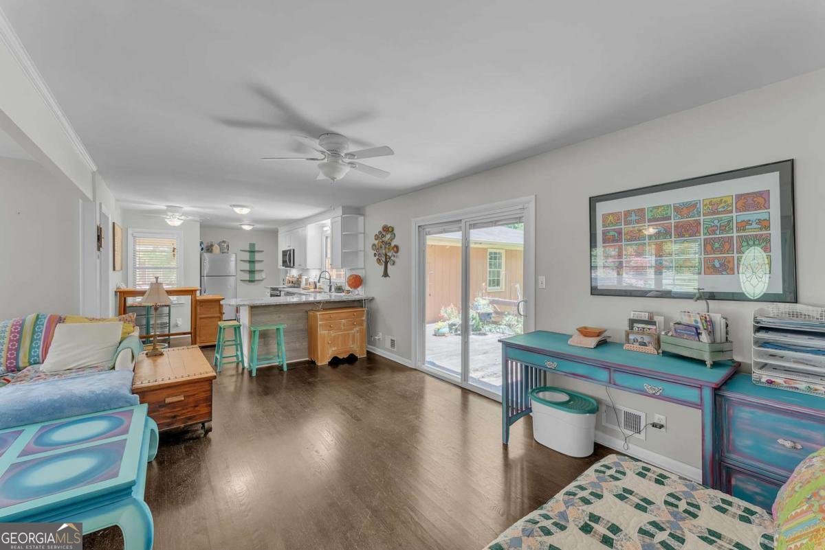 5400 Francis Avenue Stone Mountain - 8