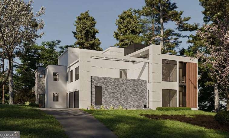 680 Carriage Drive Atlanta - 1