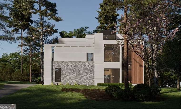 680 Carriage Drive Atlanta - 2