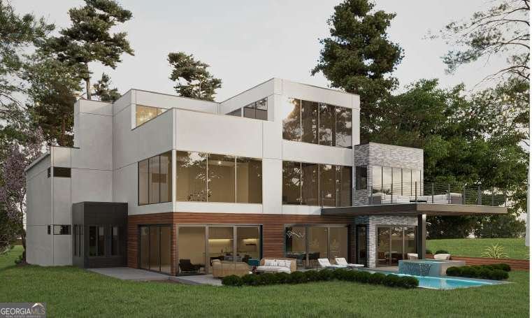 680 Carriage Drive Atlanta - 3