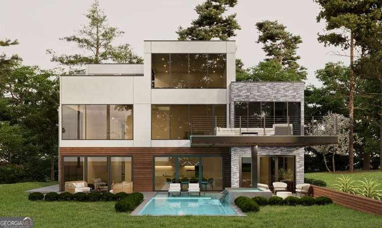 680 Carriage Drive Atlanta - 4