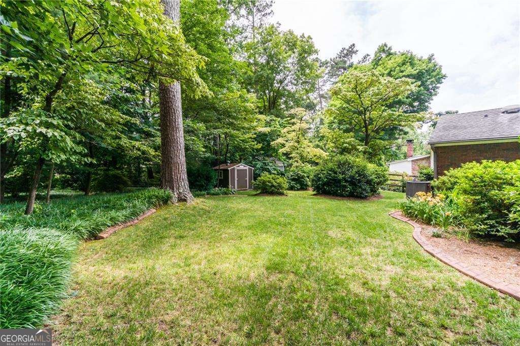 680 Carriage Drive Atlanta - 6