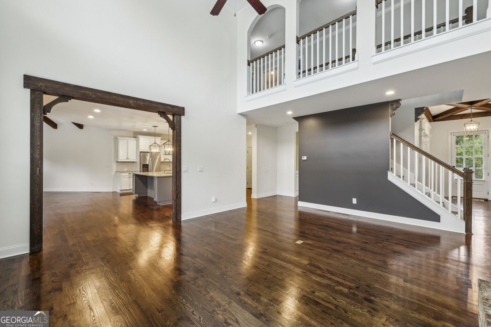 3705 Williams Point Drive Cumming - 10