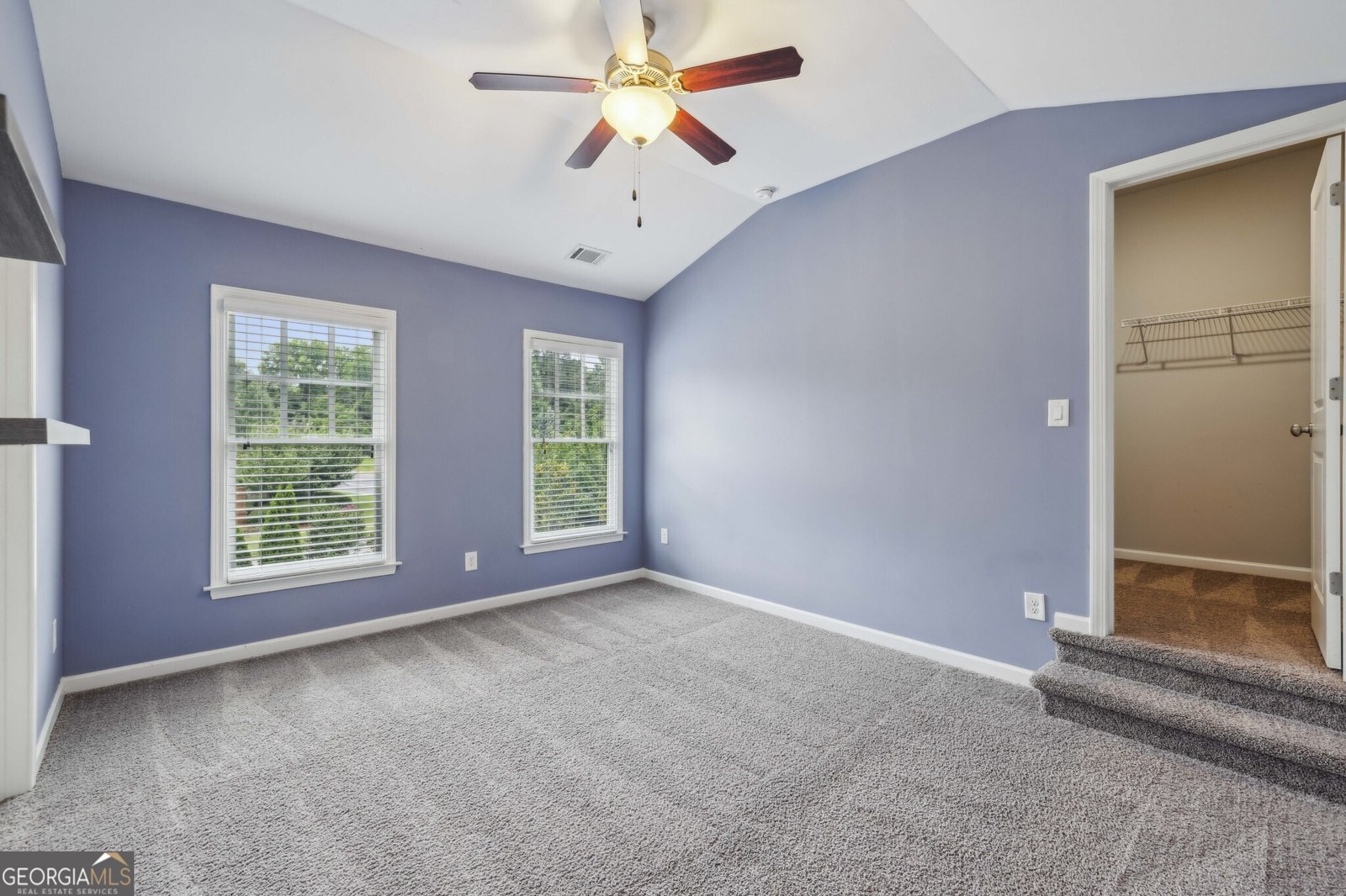 3705 Williams Point Drive Cumming - 27
