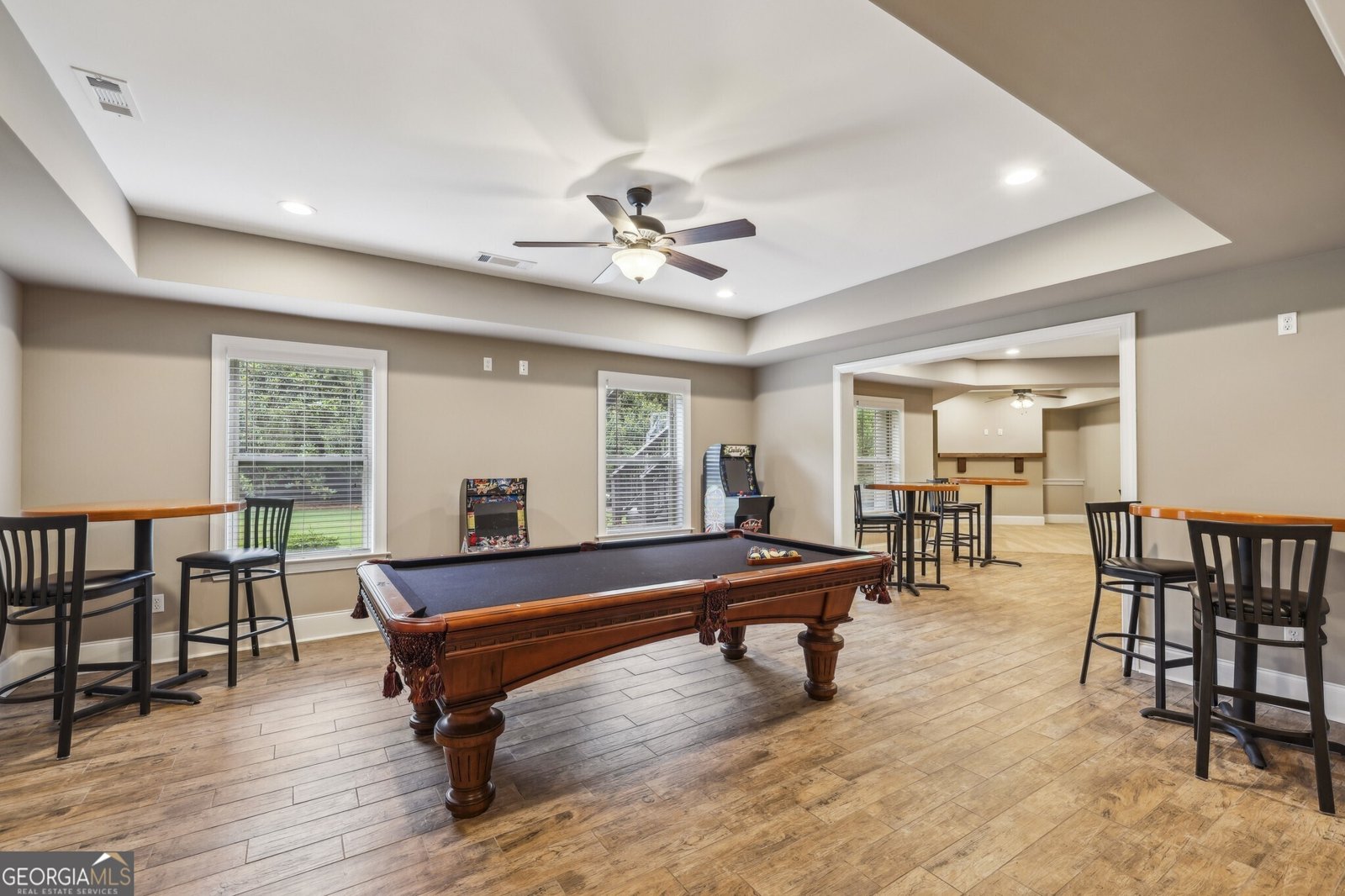 3705 Williams Point Drive Cumming - 35