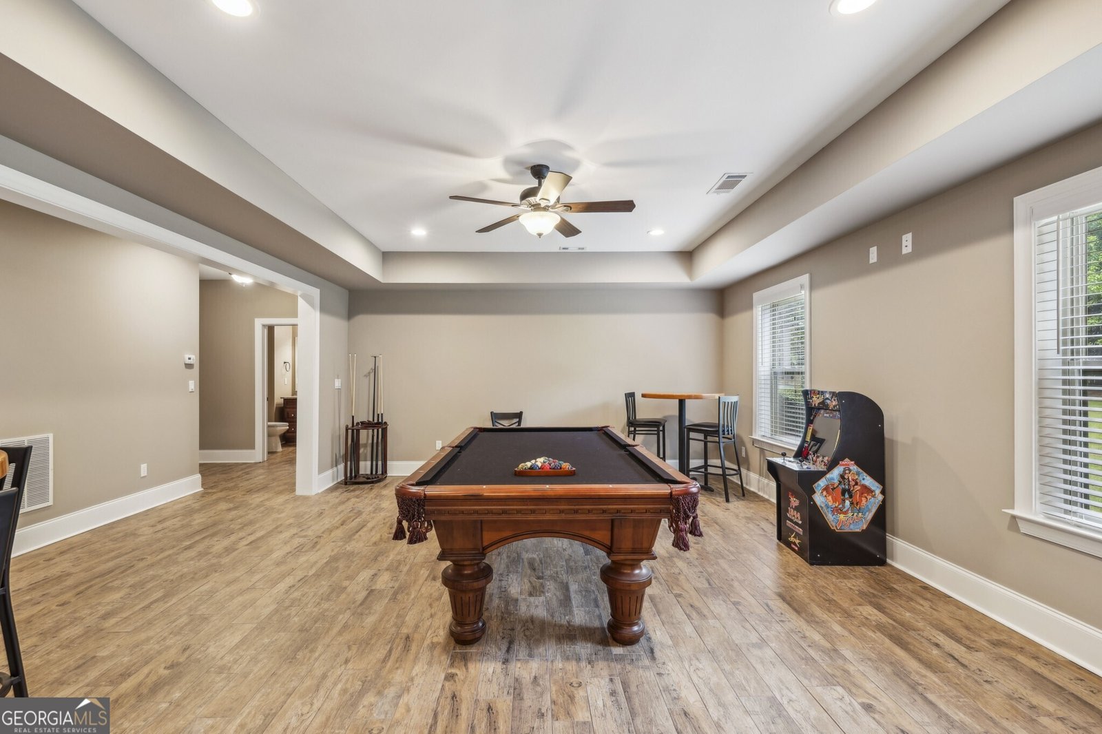 3705 Williams Point Drive Cumming - 36