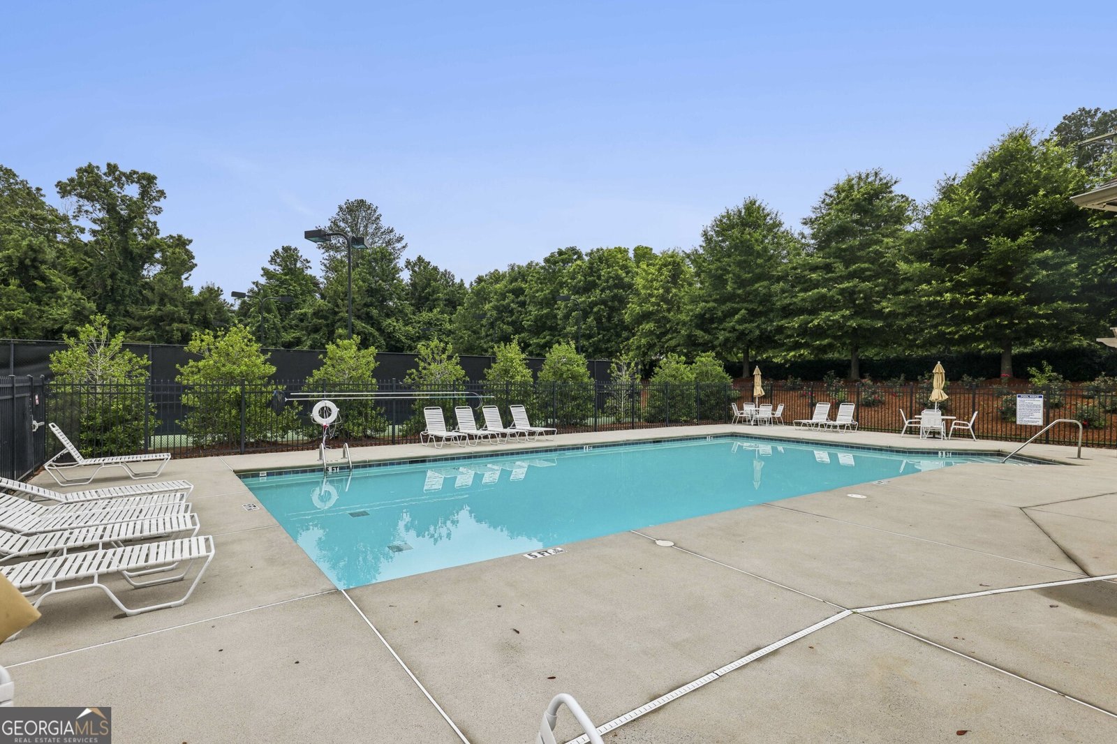 3705 Williams Point Drive Cumming - 47