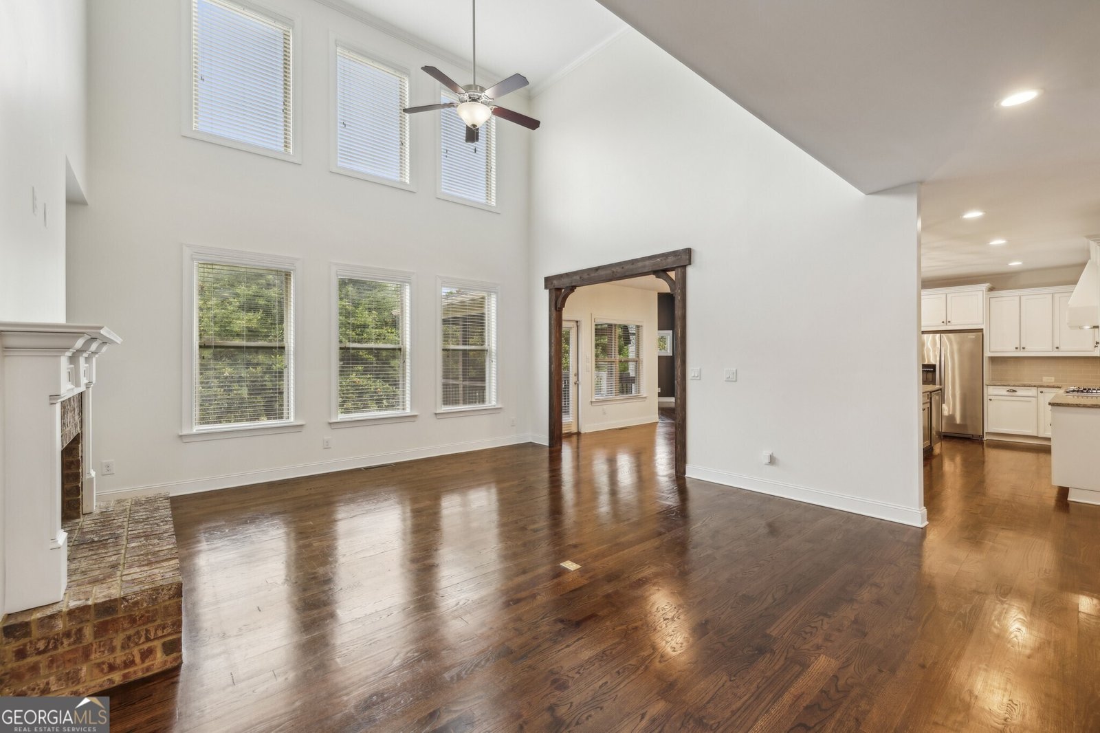 3705 Williams Point Drive Cumming - 7
