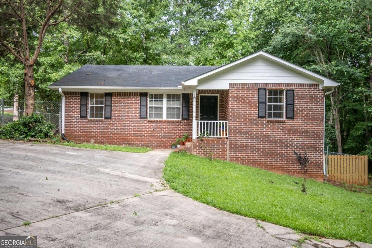 210 Big Oak Circle Athens - 1