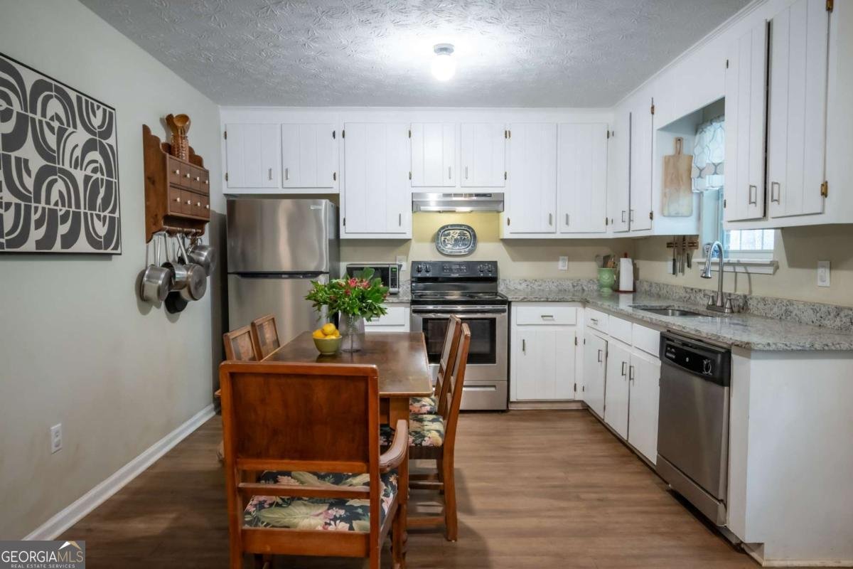 210 Big Oak Circle Athens - 11