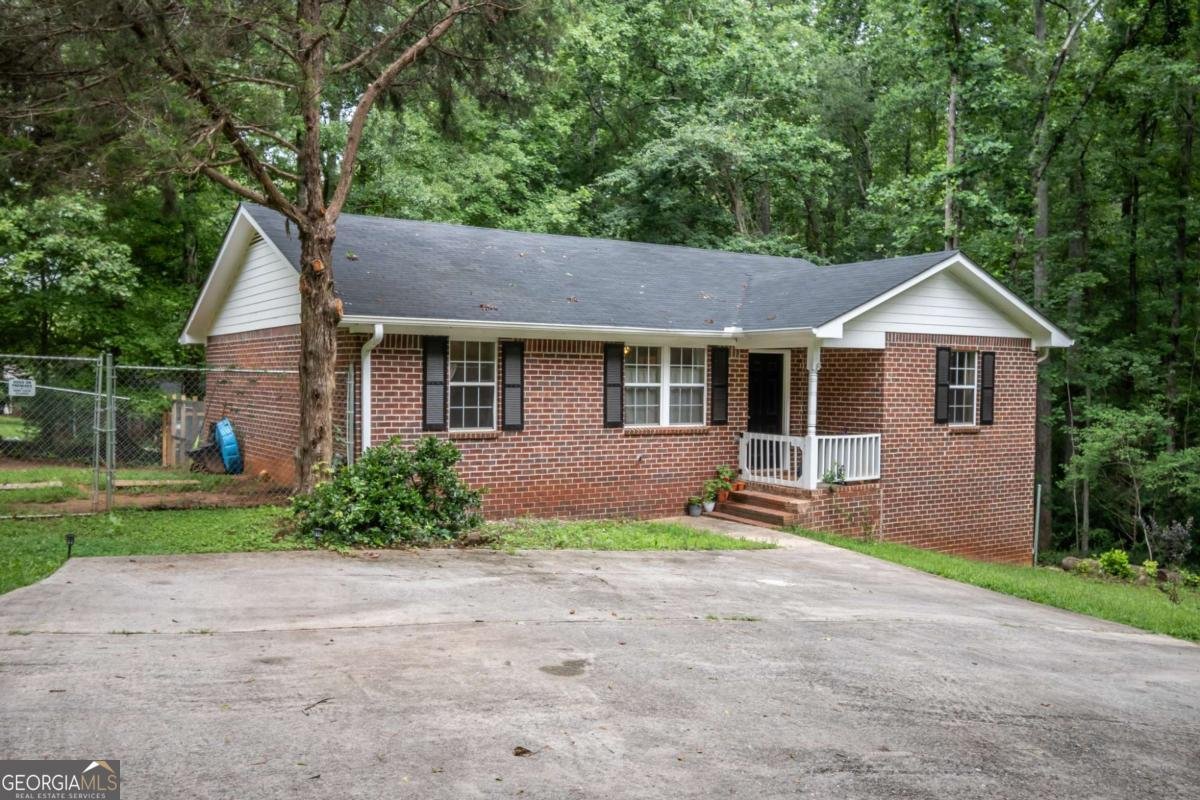 210 Big Oak Circle Athens - 2
