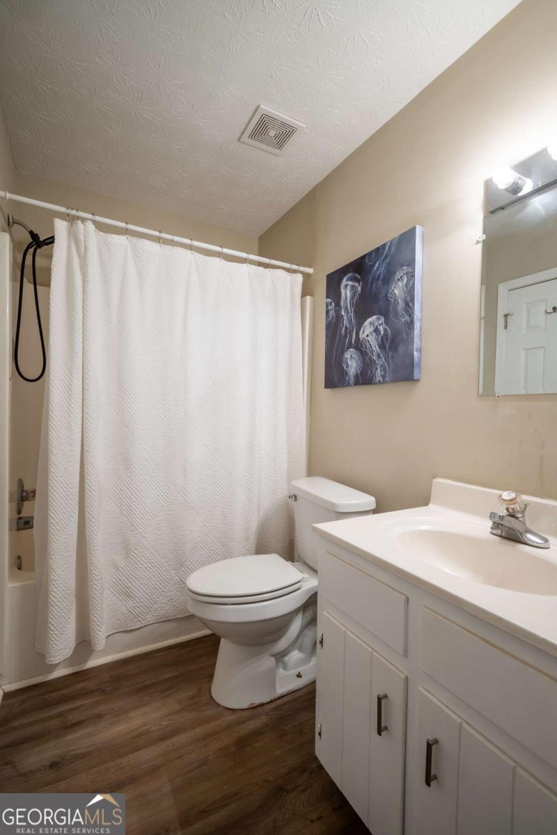 210 Big Oak Circle Athens - 21