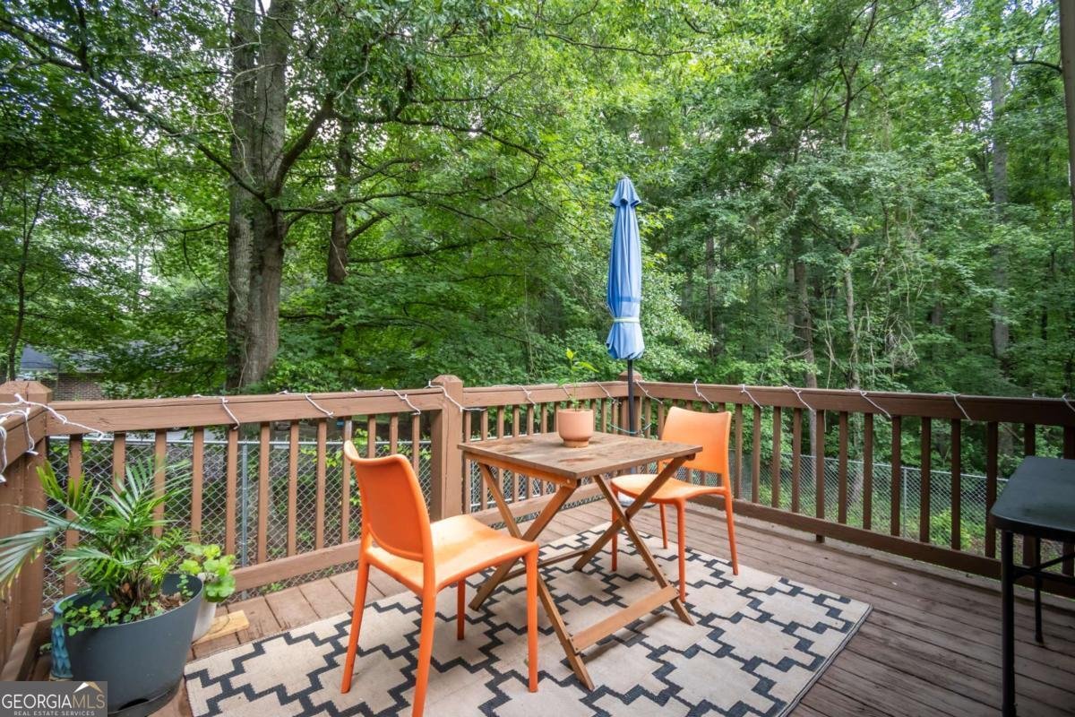 210 Big Oak Circle Athens - 25