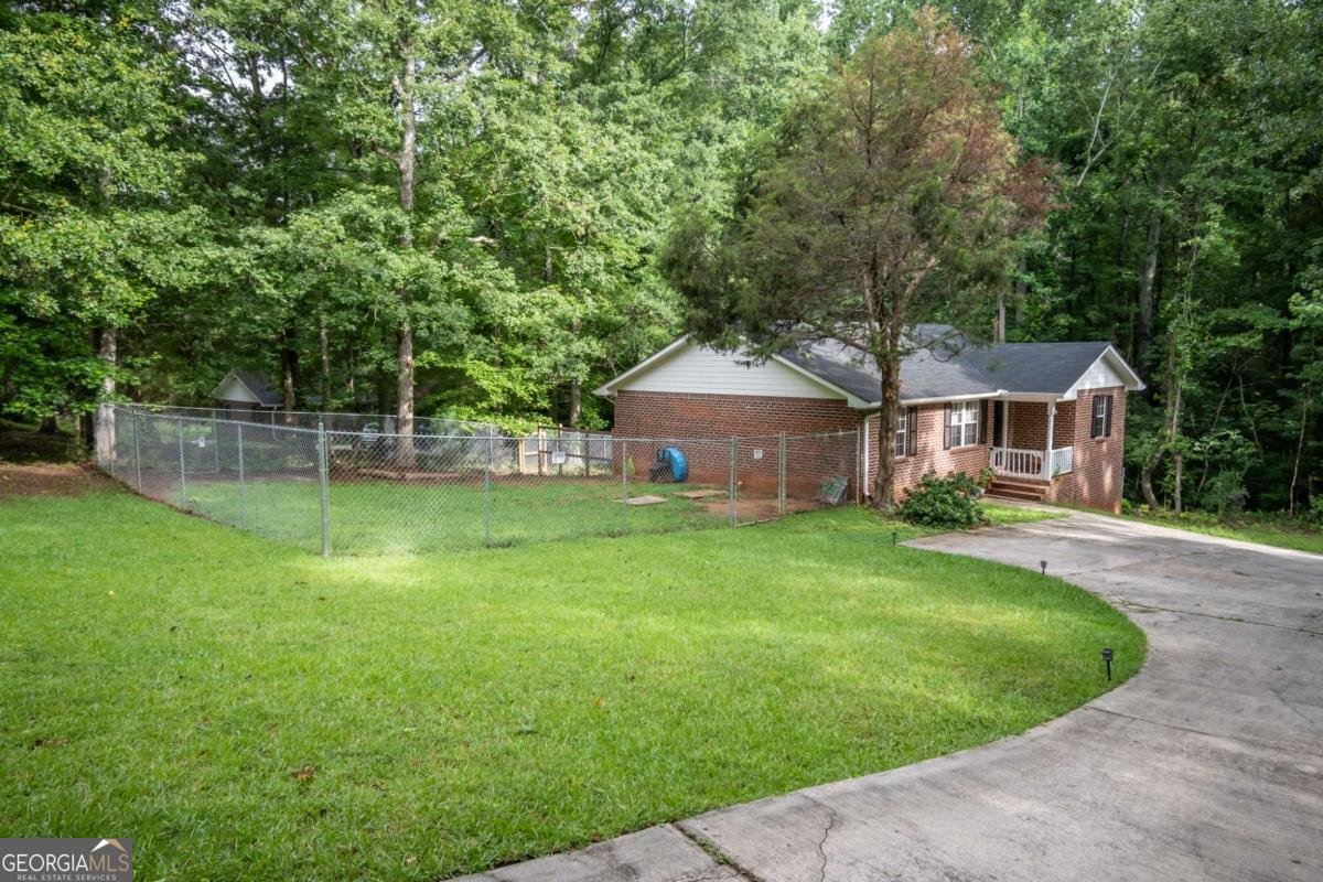 210 Big Oak Circle Athens - 27
