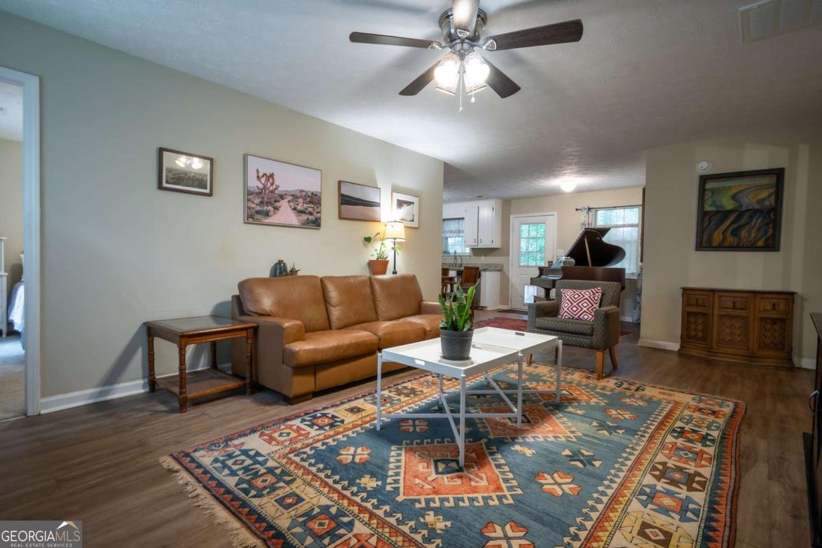 210 Big Oak Circle Athens - 3