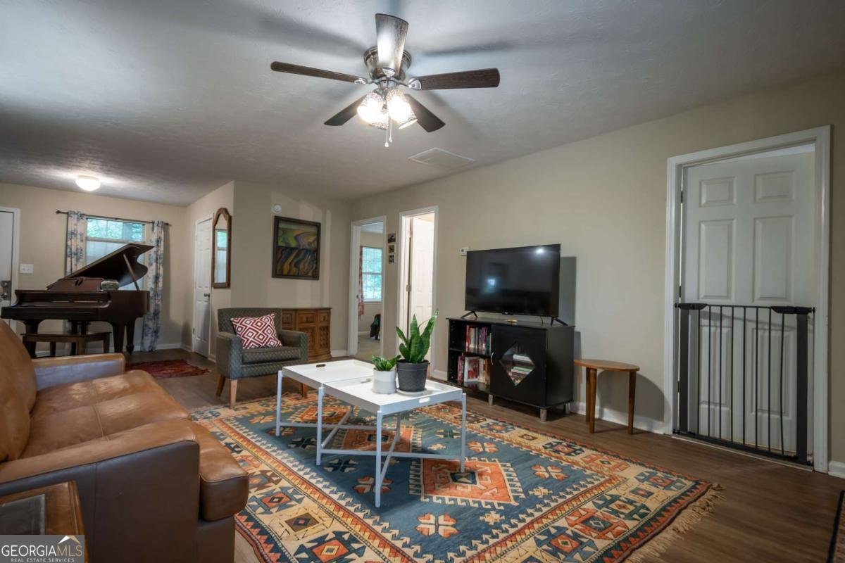 210 Big Oak Circle Athens - 4