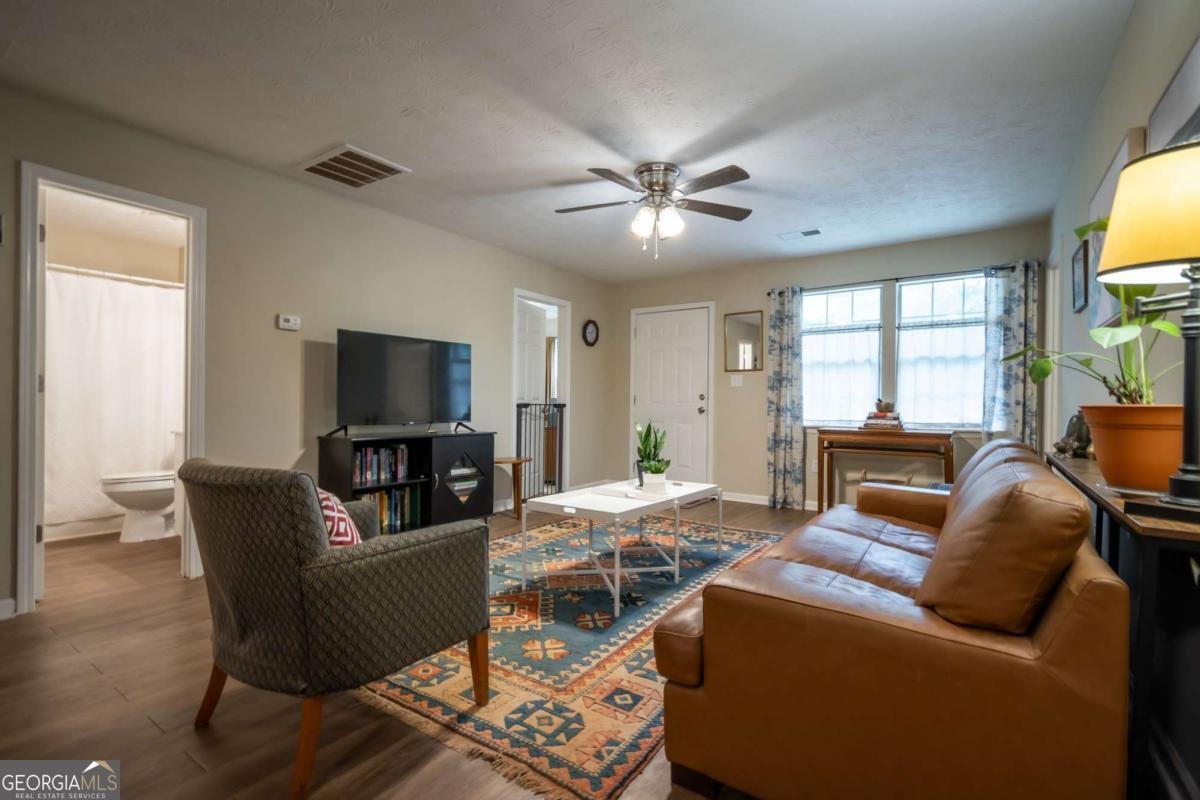 210 Big Oak Circle Athens - 5