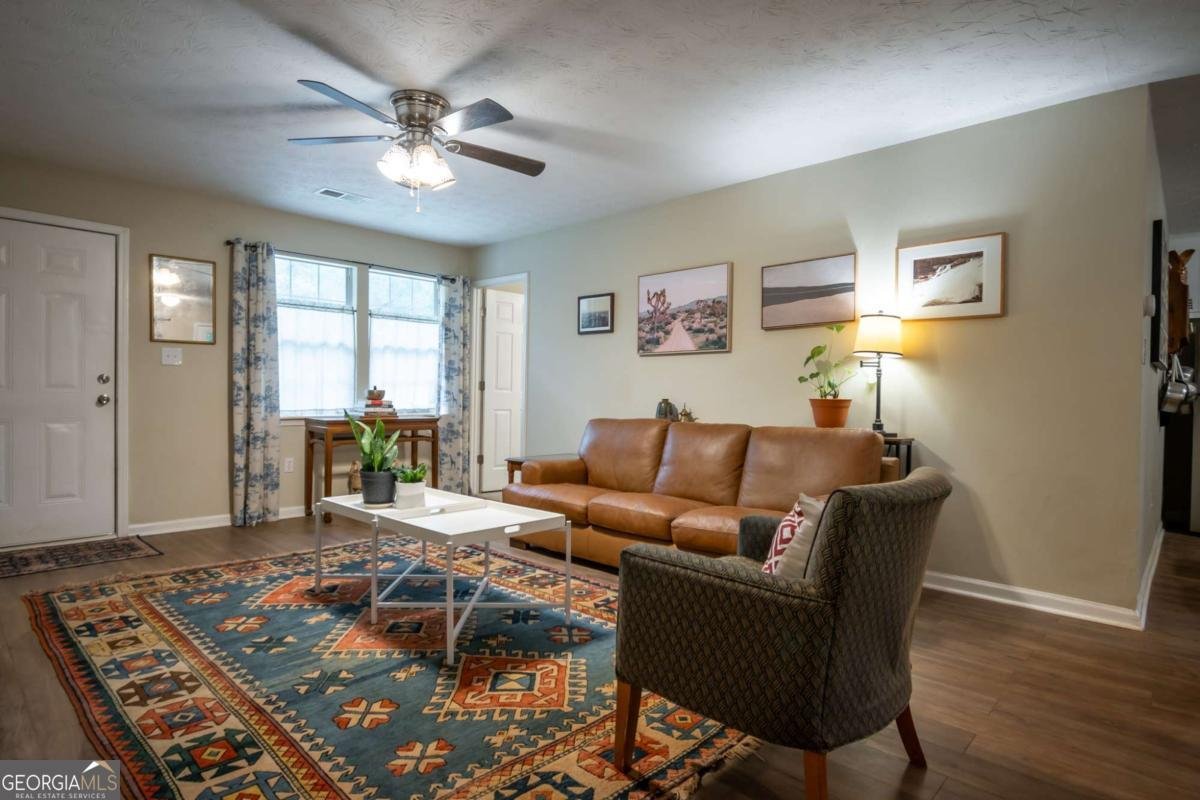 210 Big Oak Circle Athens - 6