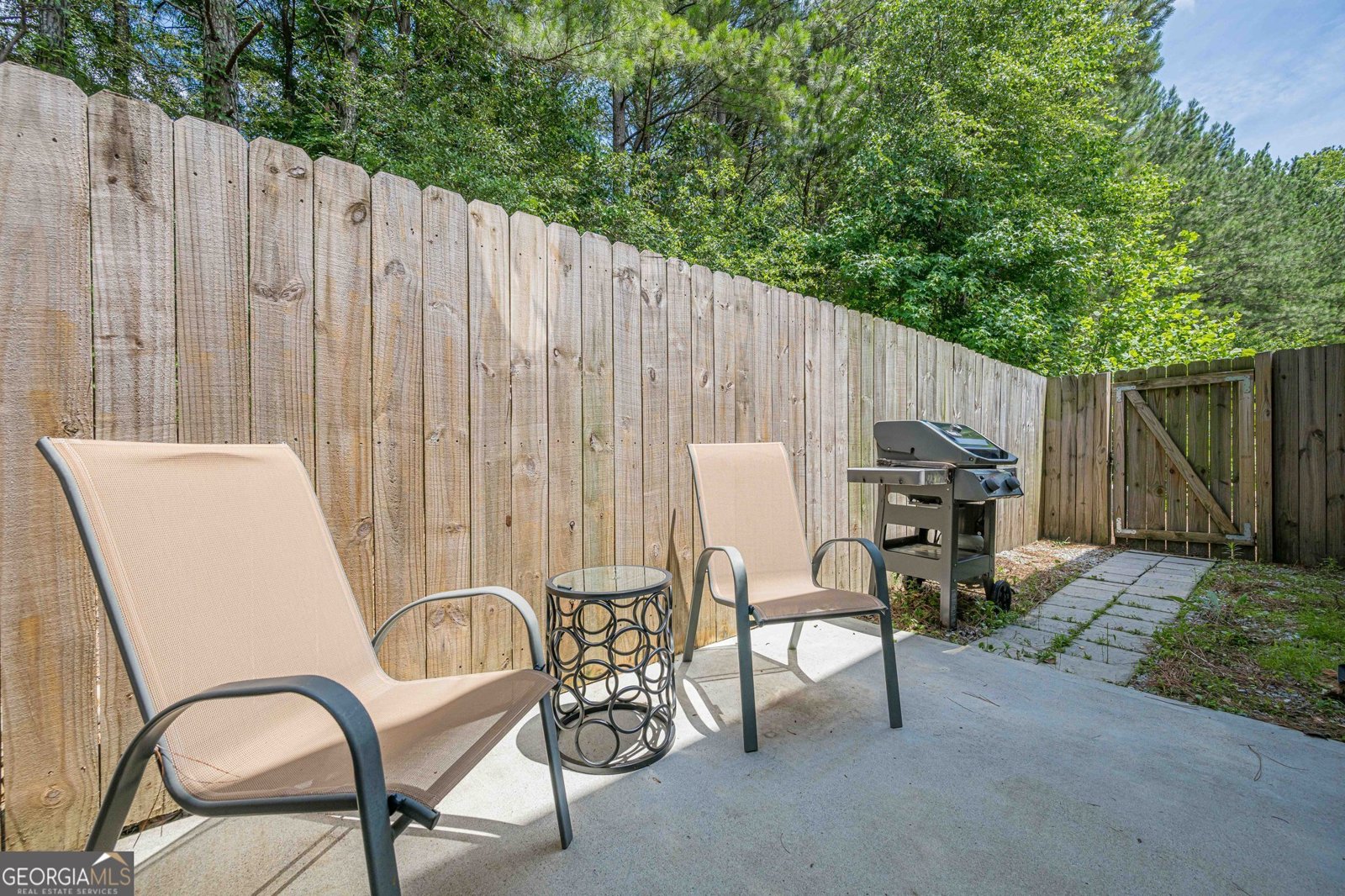 3291 Wild Basil Lane Buford - 1