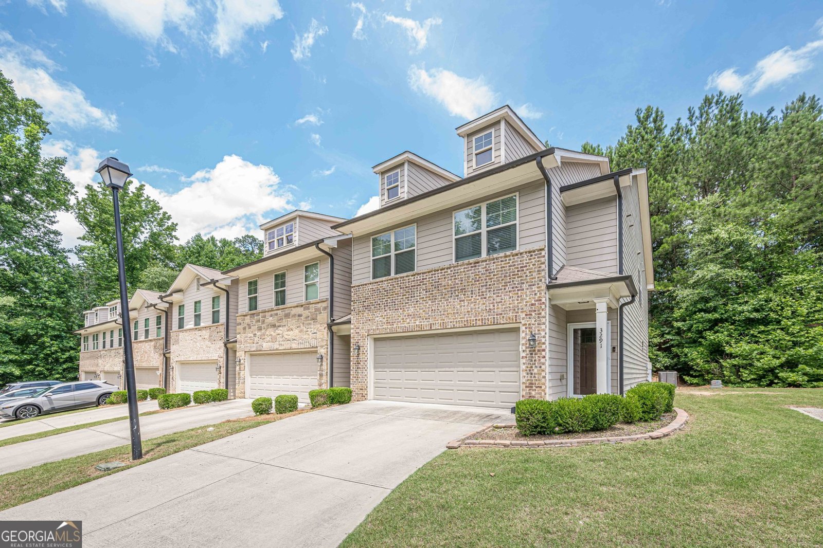3291 Wild Basil Lane Buford - 31