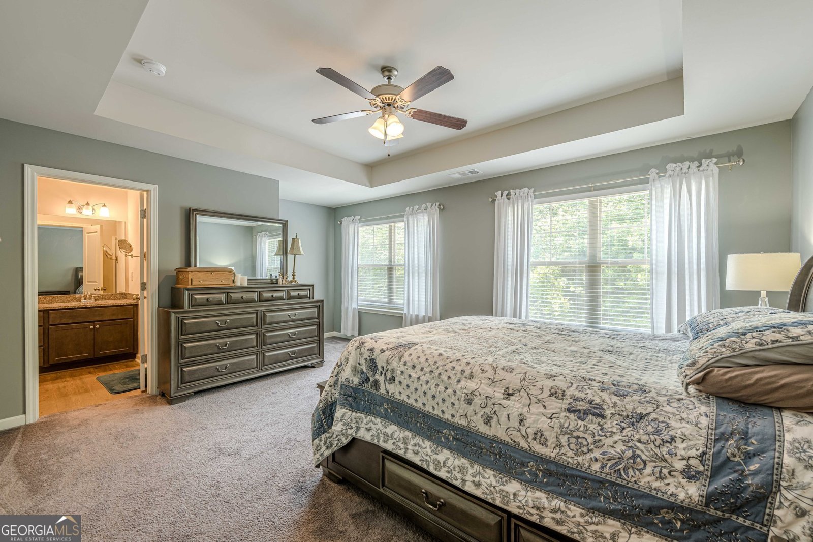 3291 Wild Basil Lane Buford - 37
