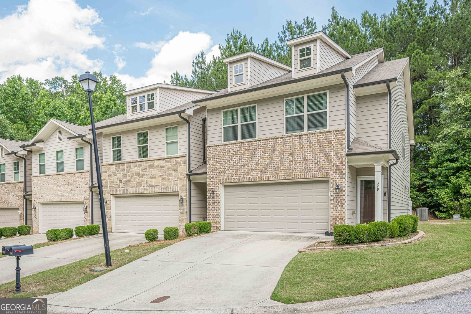 3291 Wild Basil Lane Buford - 4