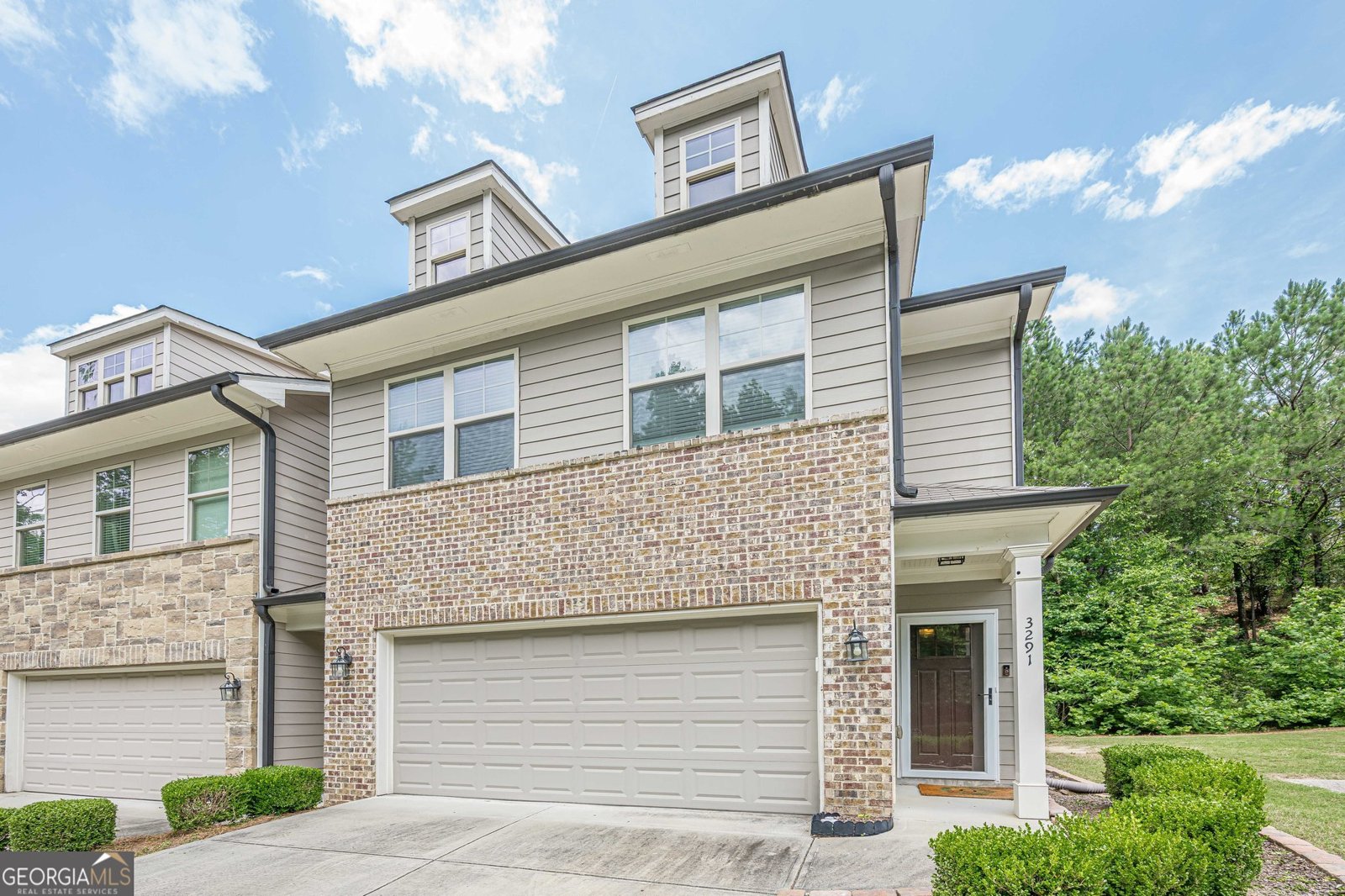 3291 Wild Basil Lane Buford - 5