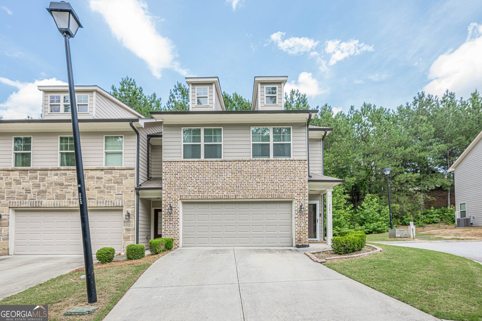 3291 Wild Basil Lane Buford - 7