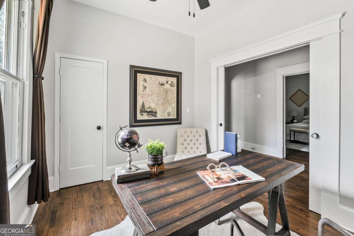 240 Melrose Avenue Decatur - 1