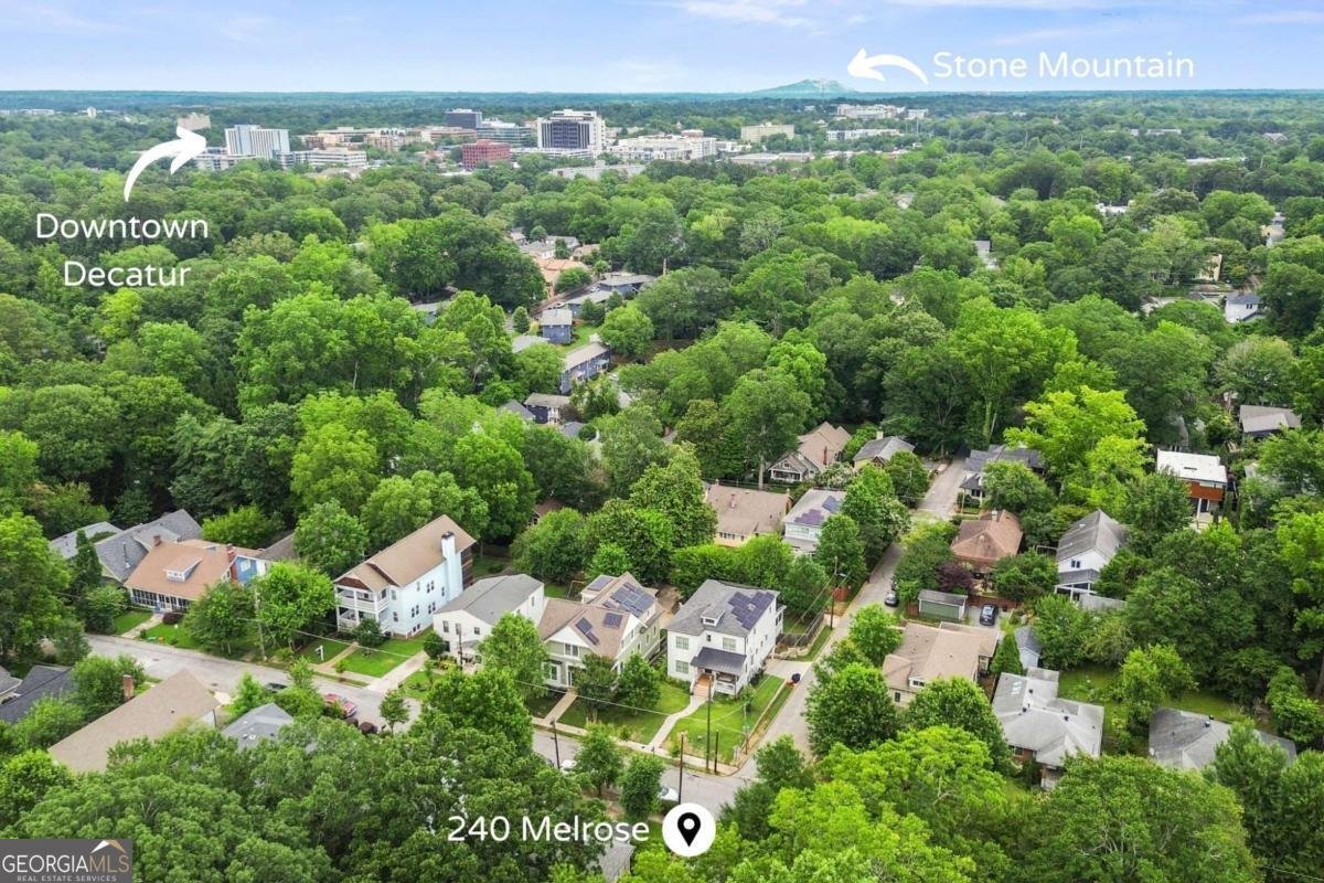 240 Melrose Avenue Decatur - 19