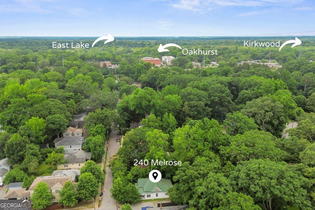 240 Melrose Avenue Decatur - 20