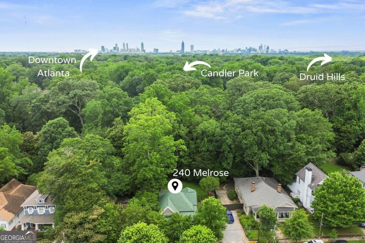 240 Melrose Avenue Decatur - 21
