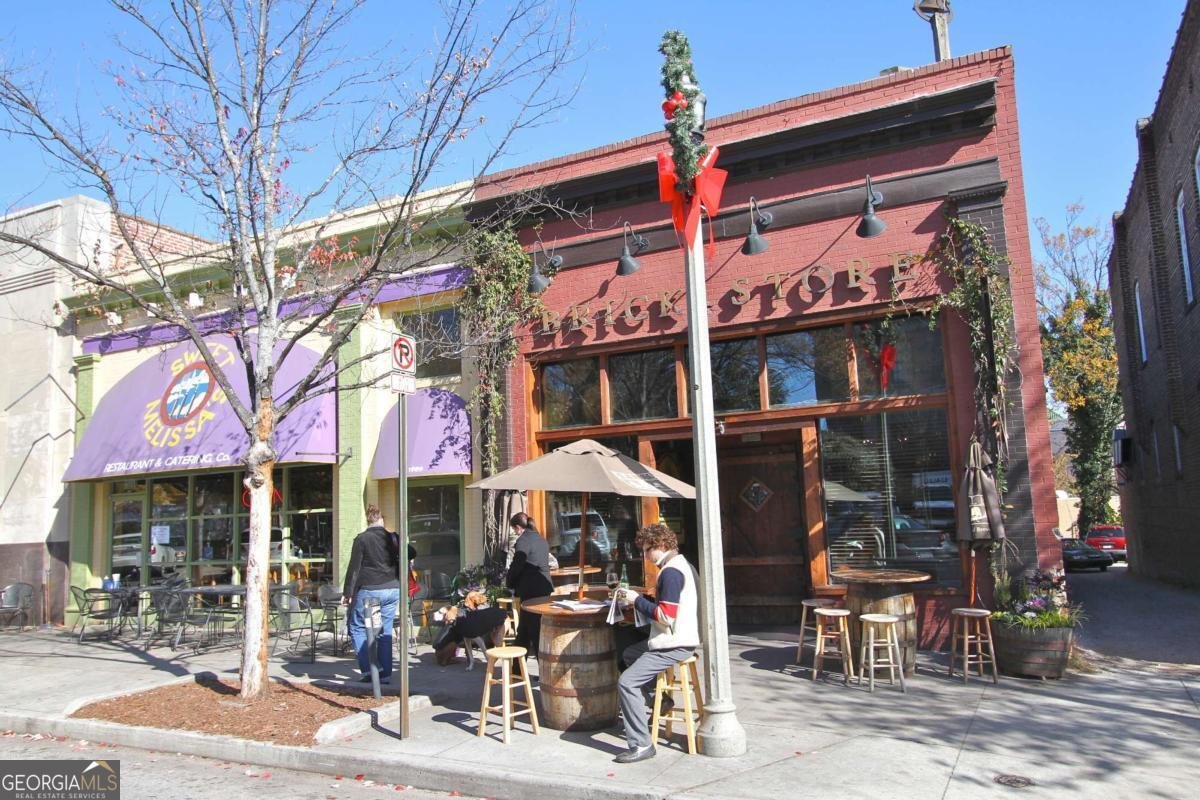 240 Melrose Avenue Decatur - 23