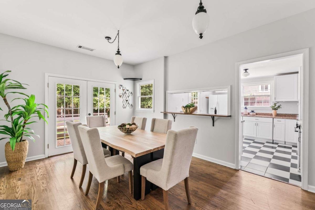 240 Melrose Avenue Decatur - 6