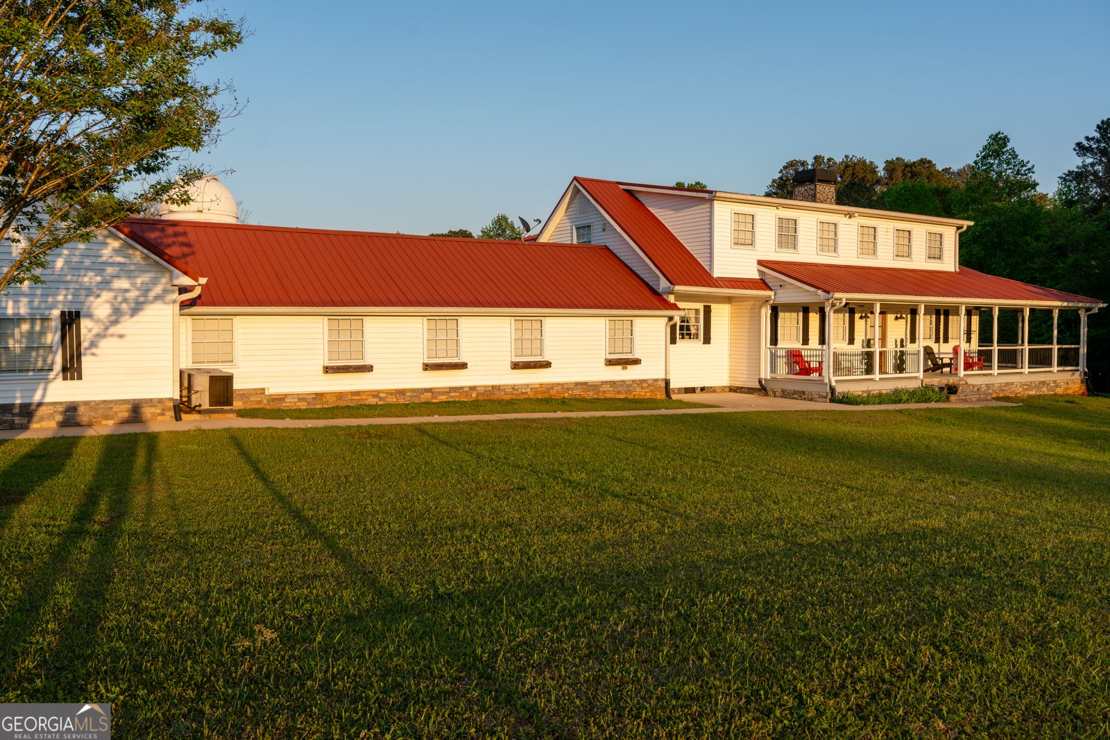 4076 Airline Road McDonough - 1