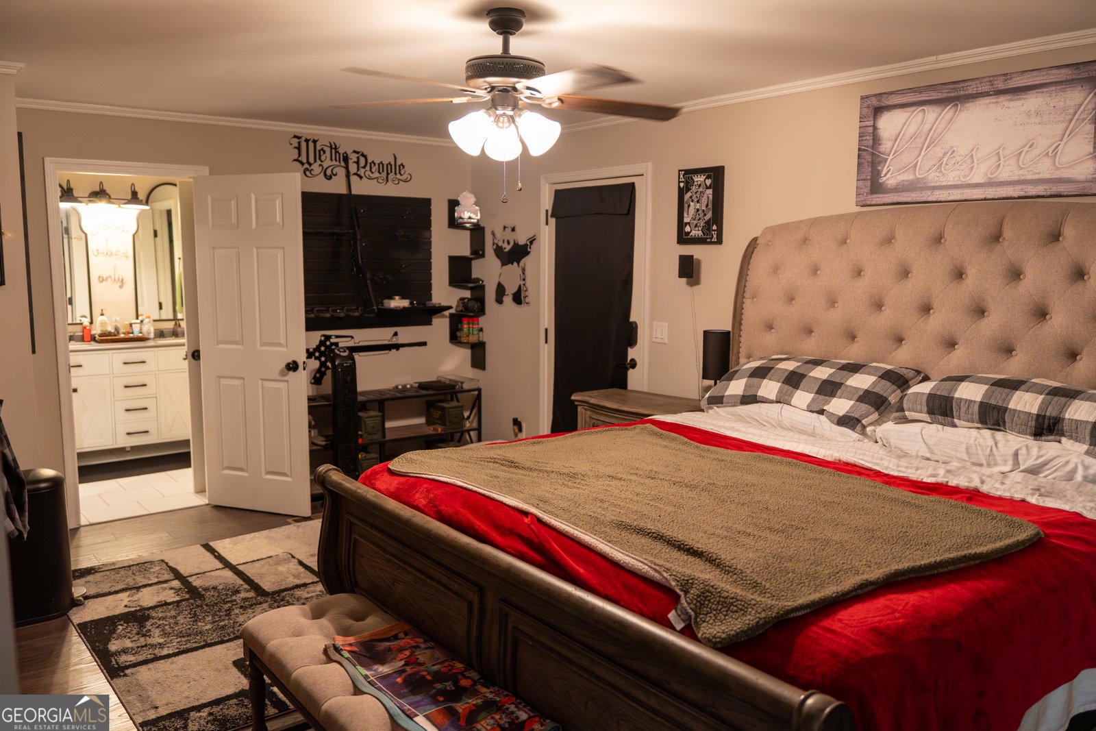 4076 Airline Road McDonough - 11