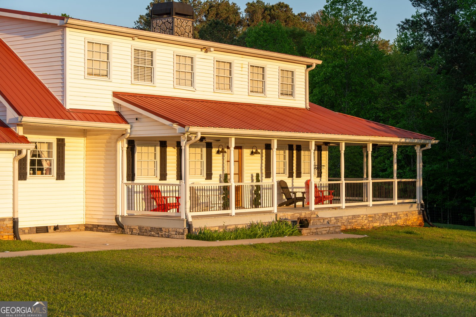 4076 Airline Road McDonough - 2