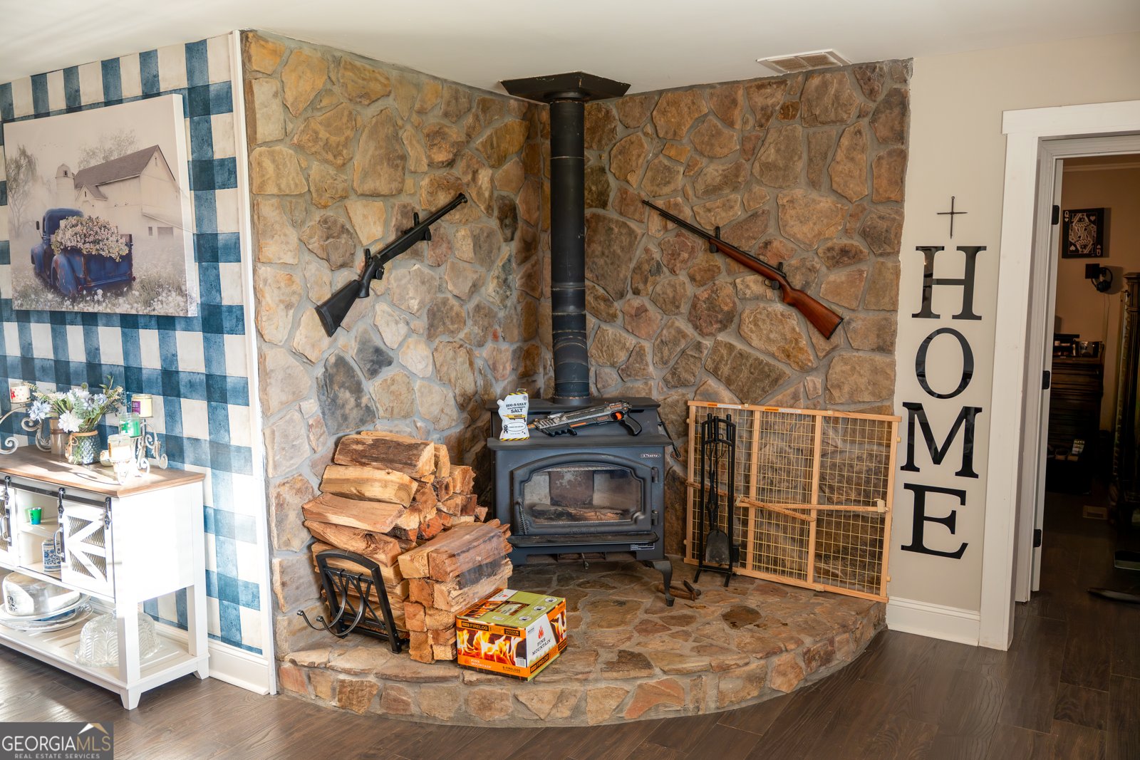 4076 Airline Road McDonough - 21