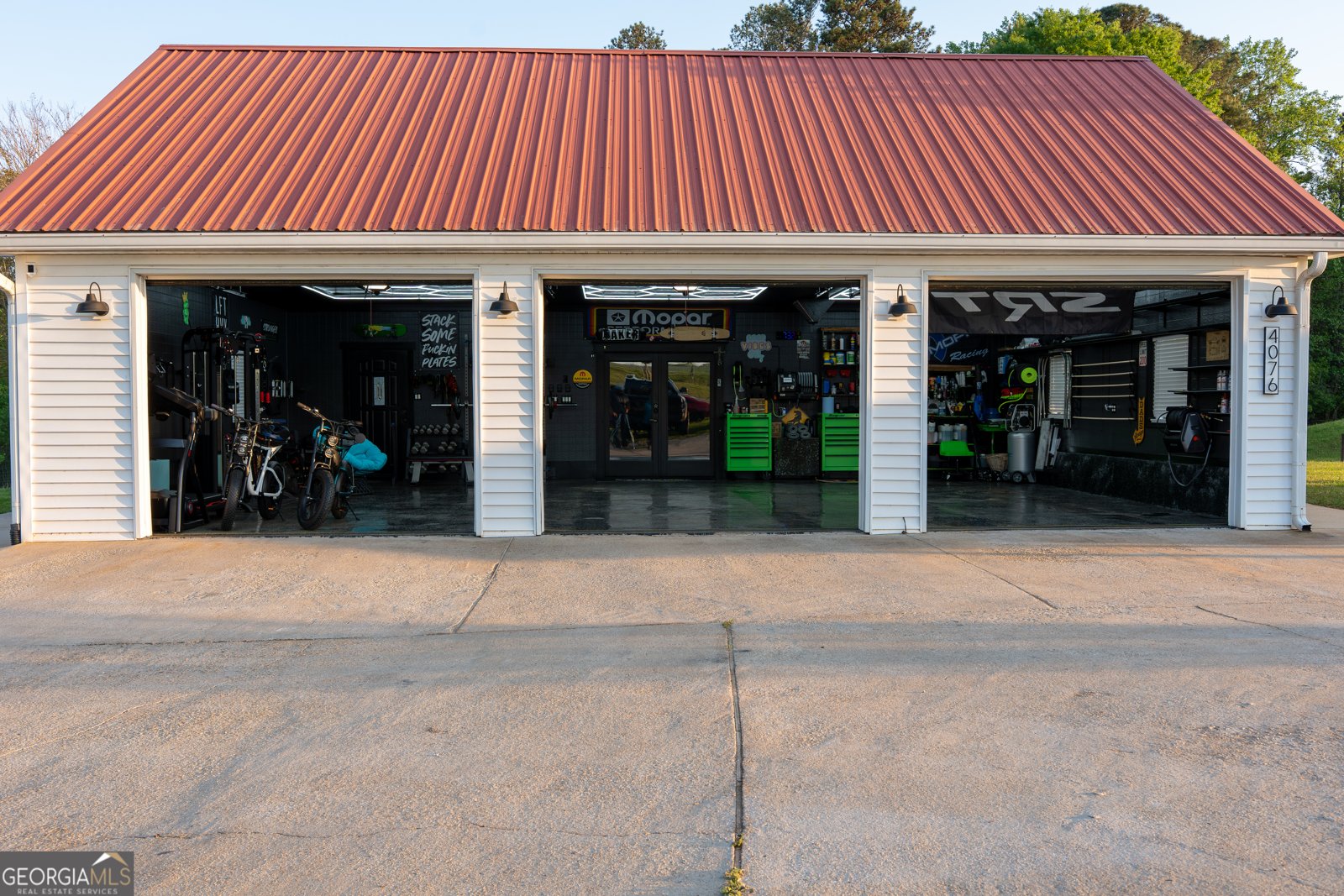 4076 Airline Road McDonough - 24