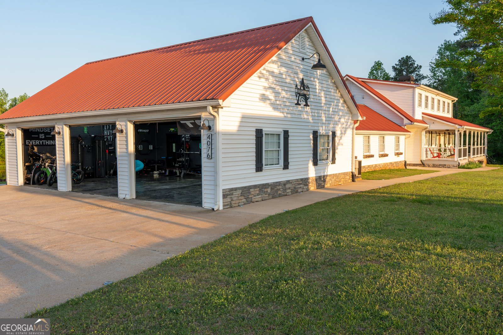 4076 Airline Road McDonough - 26