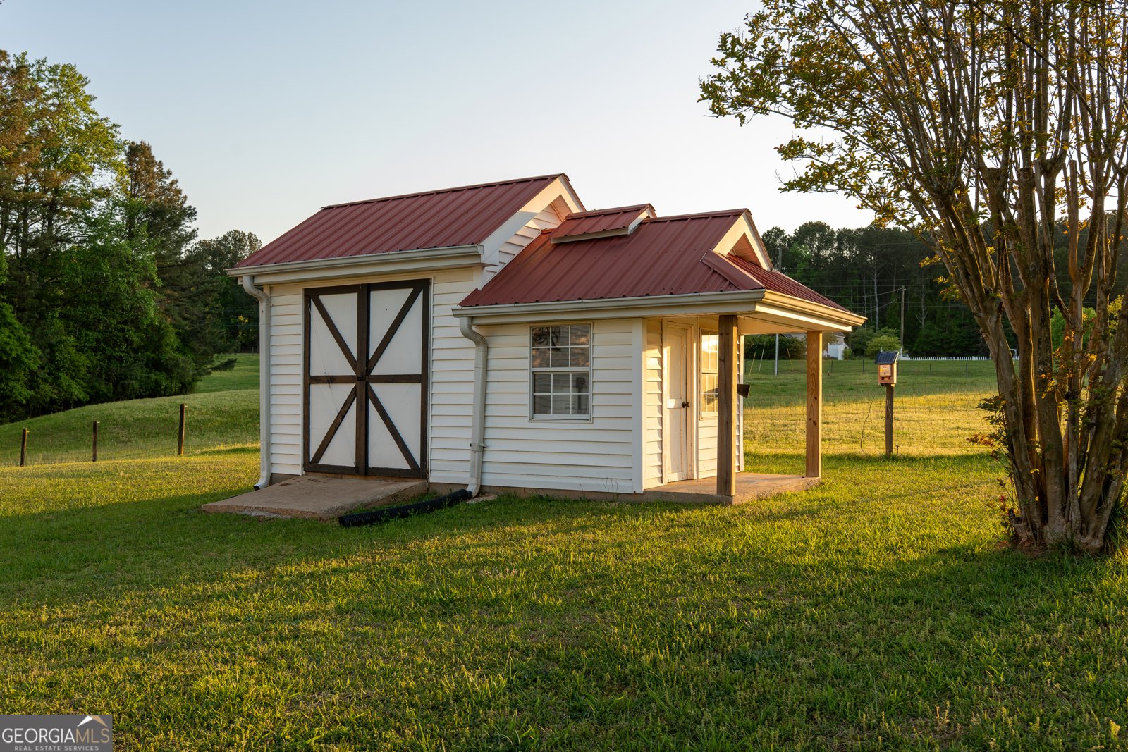 4076 Airline Road McDonough - 27