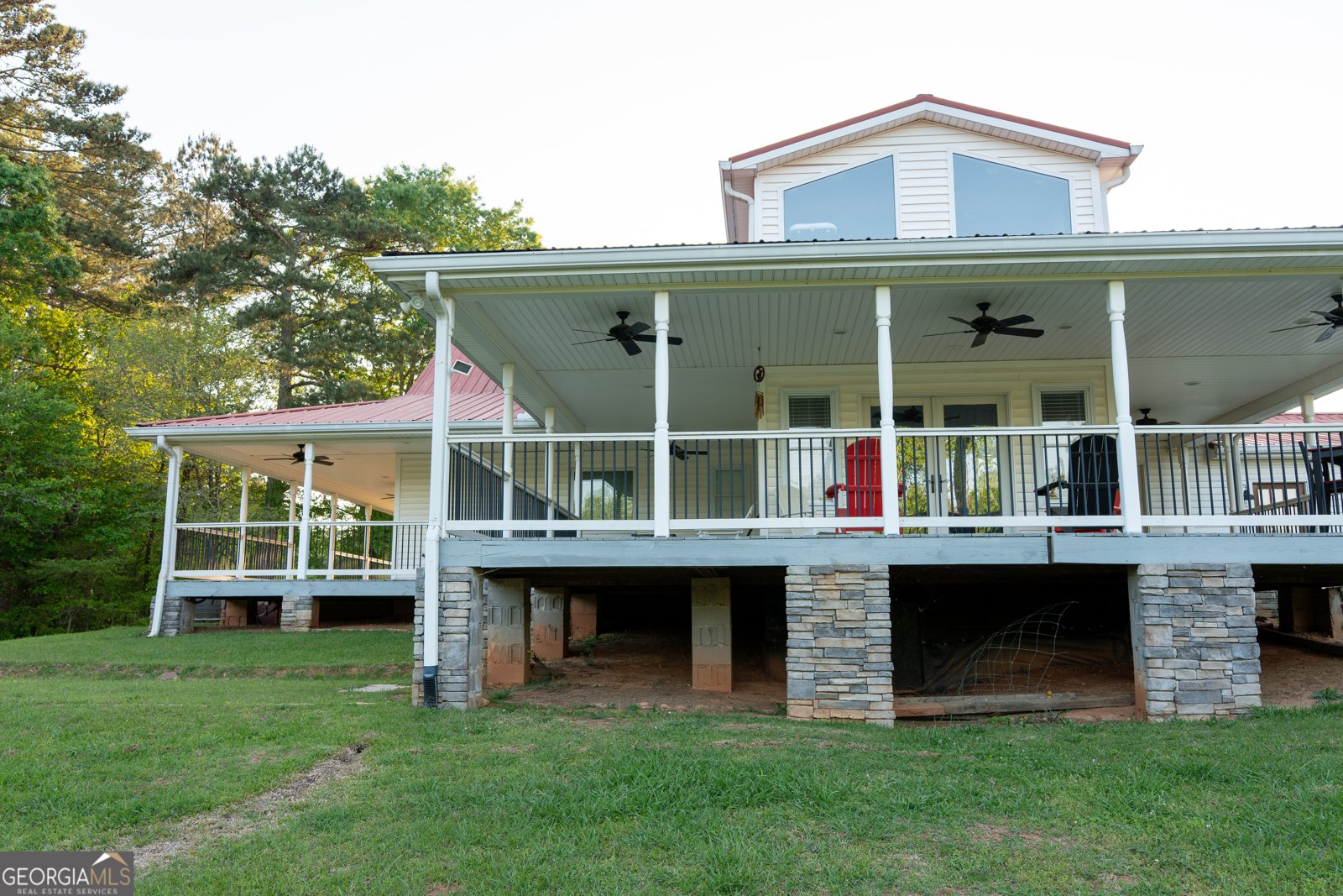 4076 Airline Road McDonough - 3