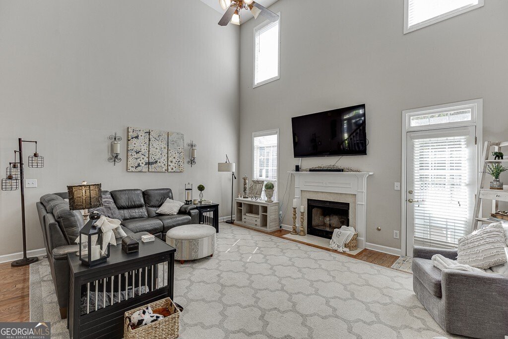 3900 Baluster Court Suwanee - 12