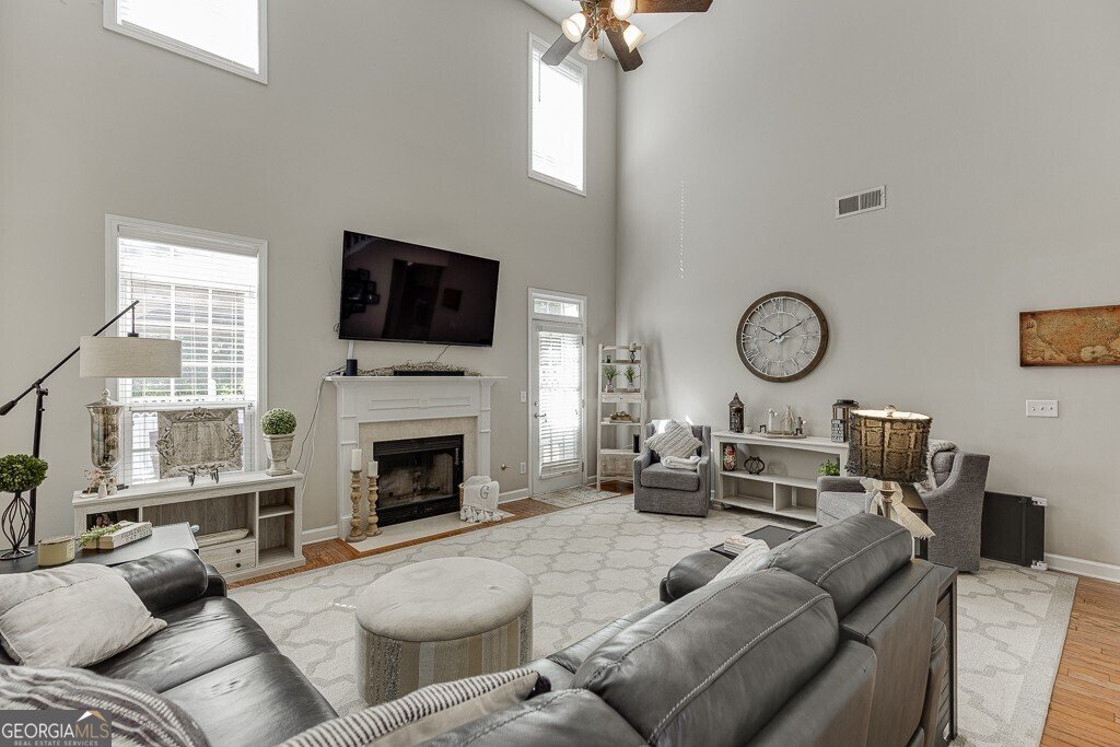 3900 Baluster Court Suwanee - 14