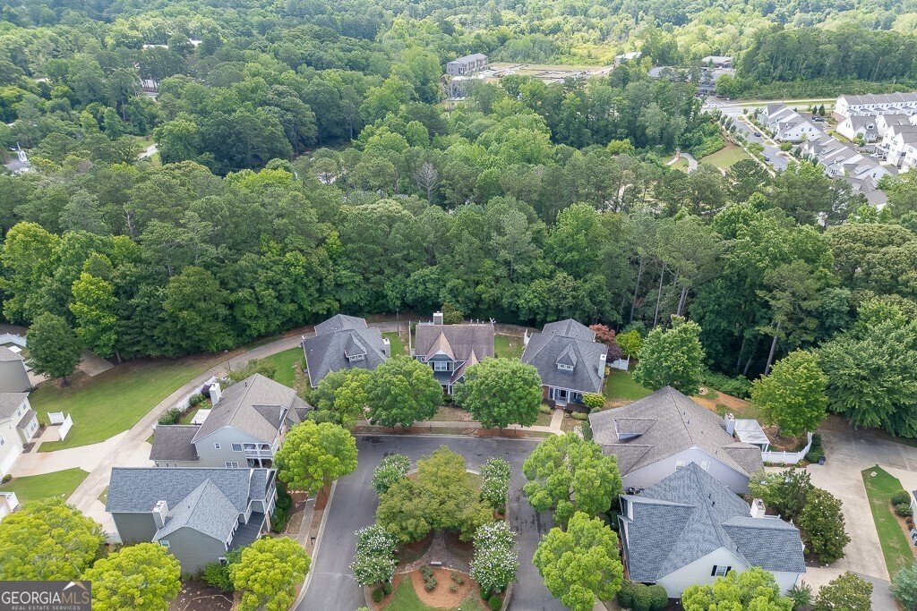 3900 Baluster Court Suwanee - 3
