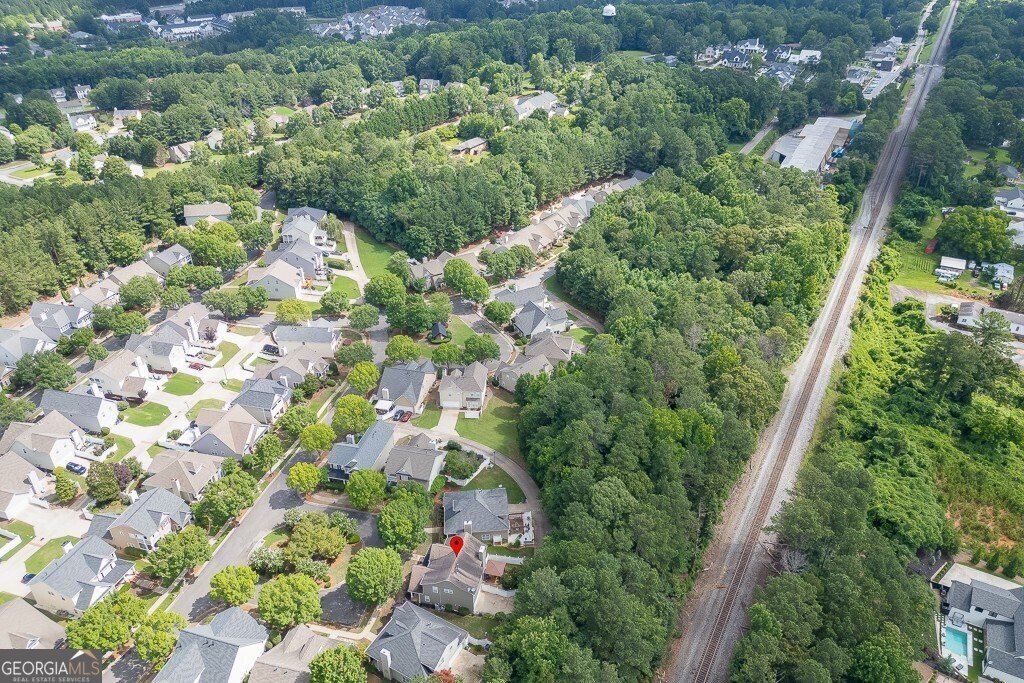 3900 Baluster Court Suwanee - 4