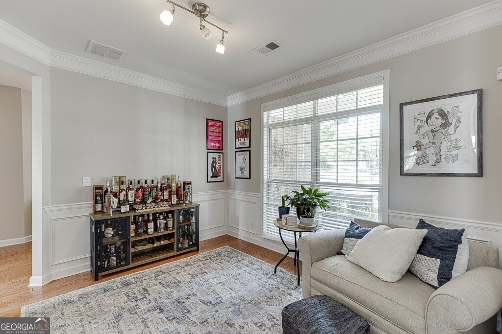 3900 Baluster Court Suwanee - 7